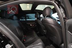 مێرسێدس بێنز C-Class